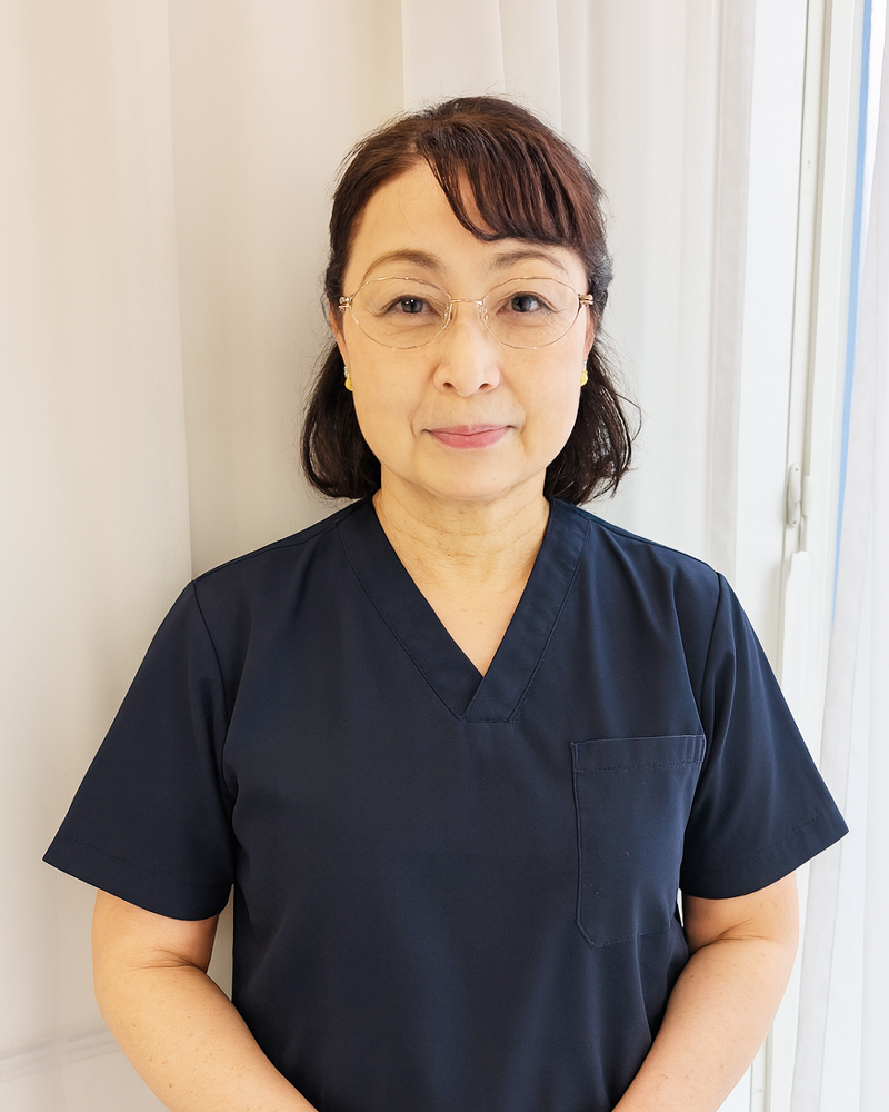 わかば助産院　院長