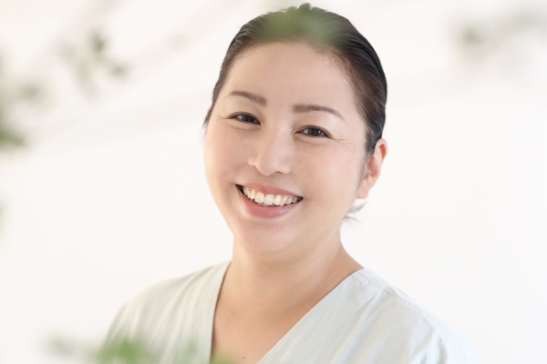 わかば助産院　アロマケア