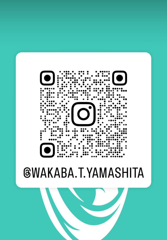 わかば助産院　Instagram